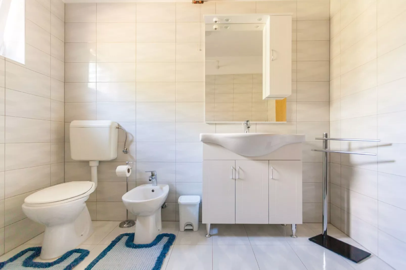 Apartment Marija-Bathroom