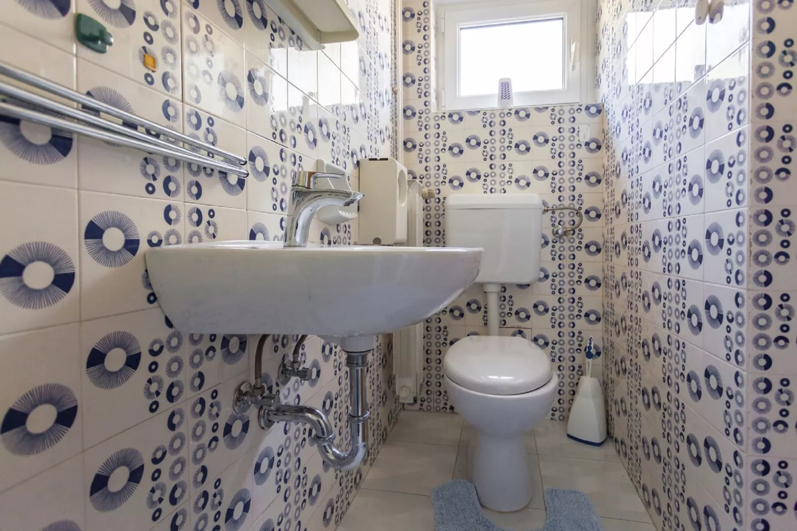 Apartment Marija-Bathroom