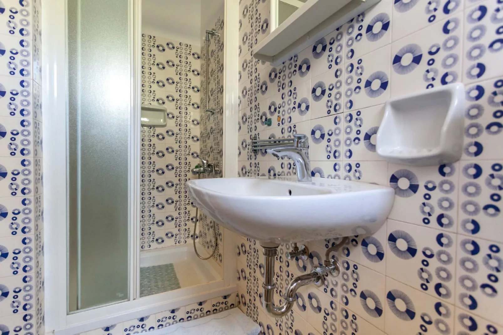 Apartment Marija-Bathroom
