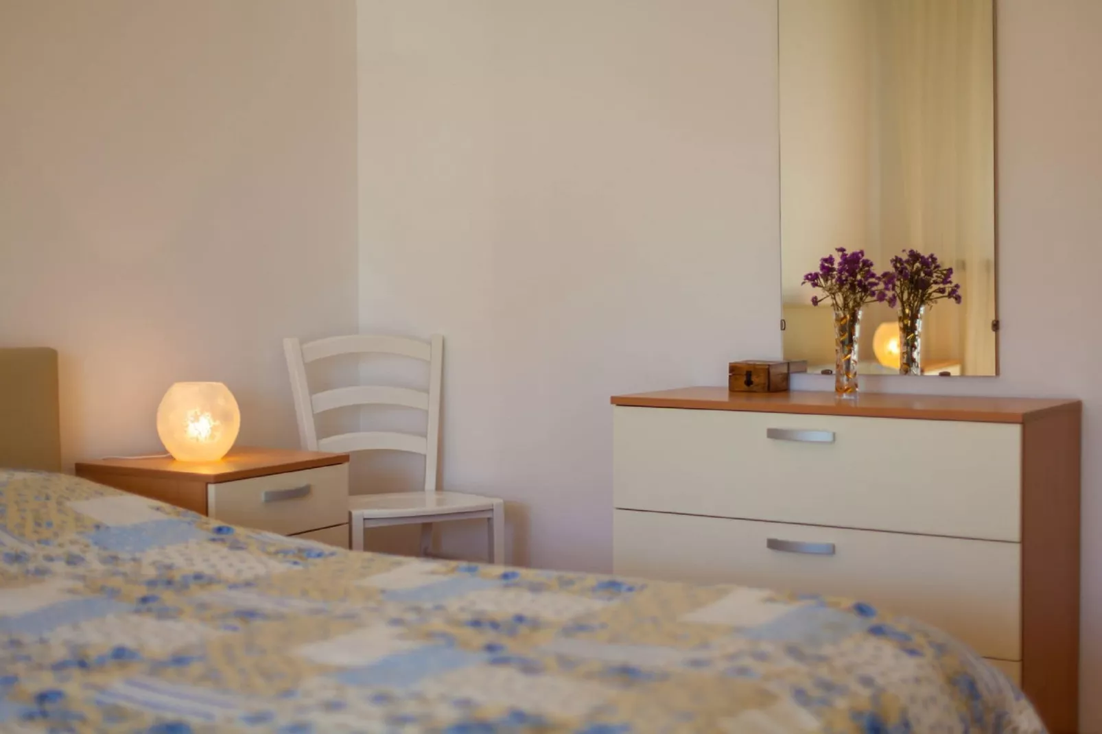 Apartment Marija-Atmosphere