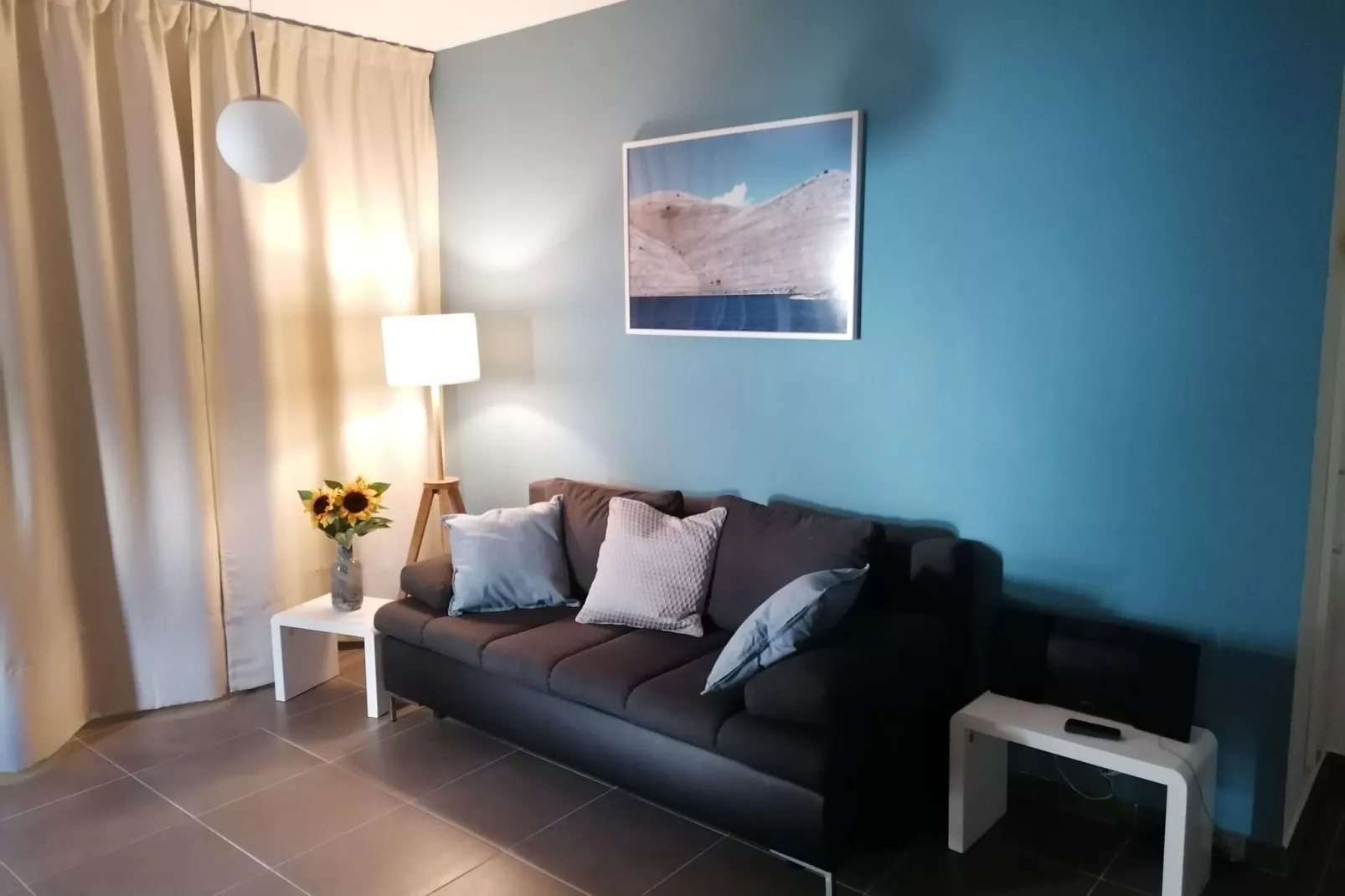 Vrulje-Living room