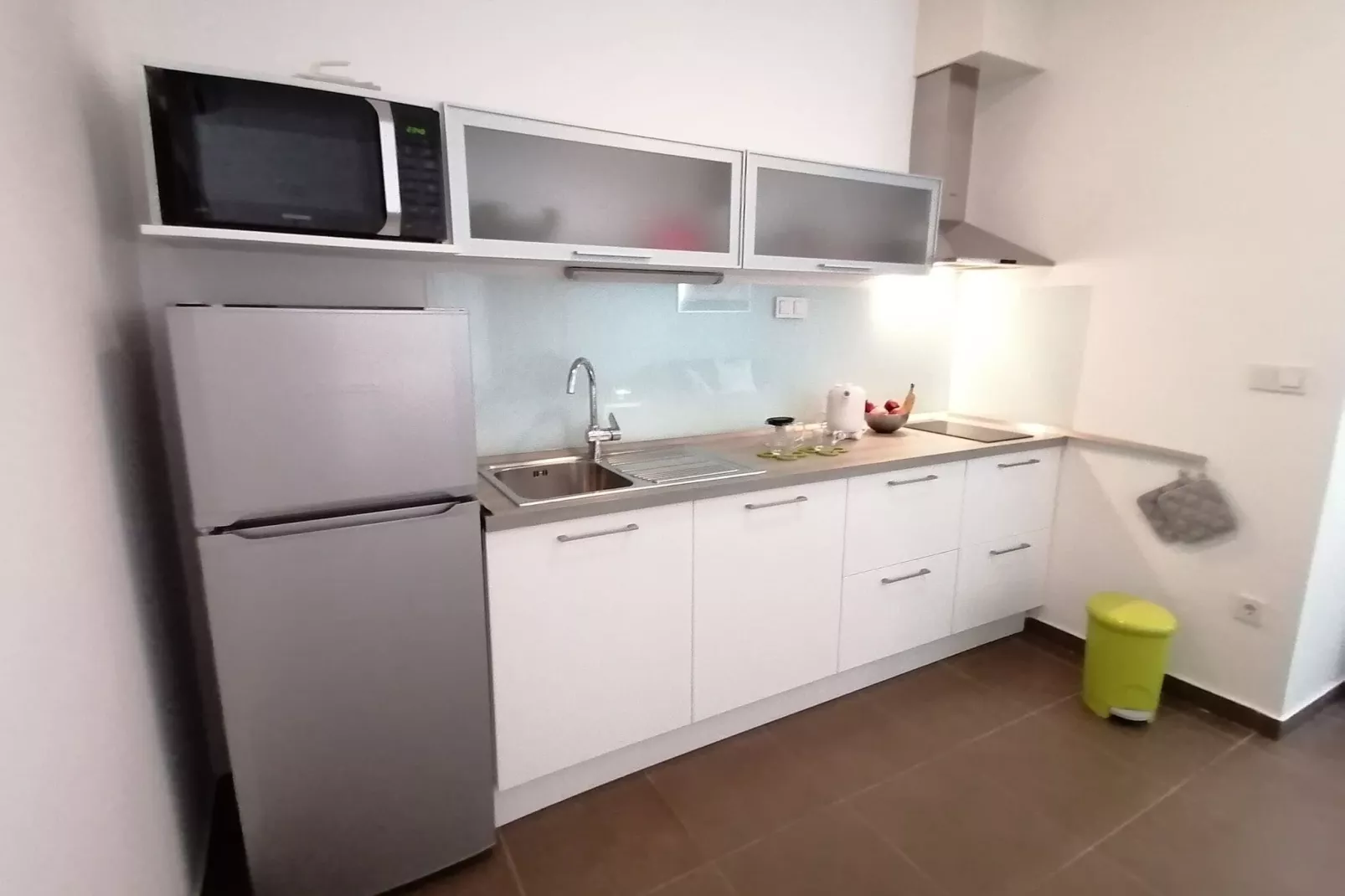 Vrulje-Kitchen
