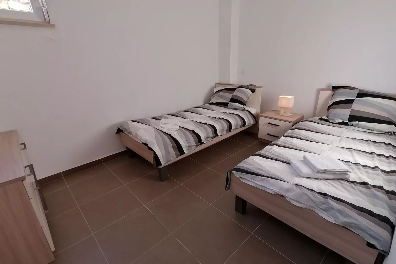 Vrulje-Bedroom