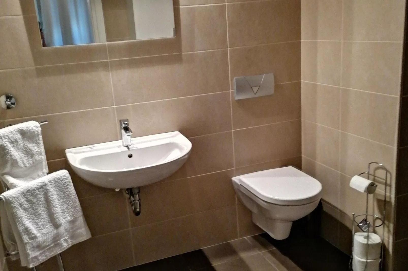 Vrulje-Bathroom