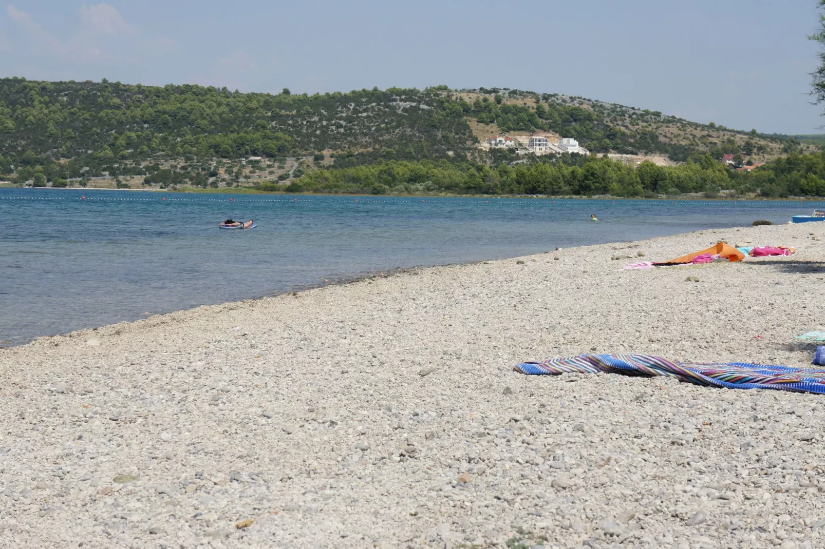 Vrulje-Areas summer 5km