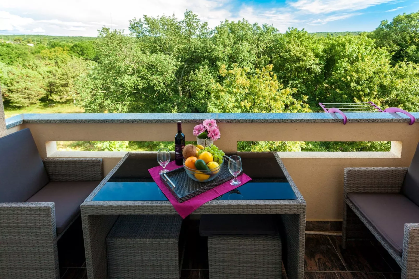 Apartment Dani-Ambiente