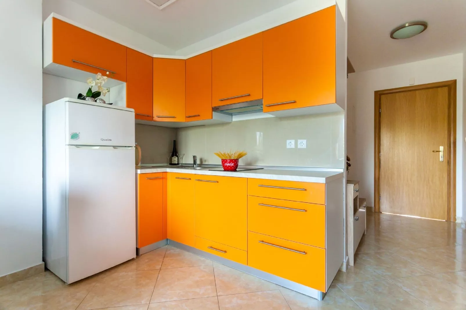 Apartment Dani-Küche