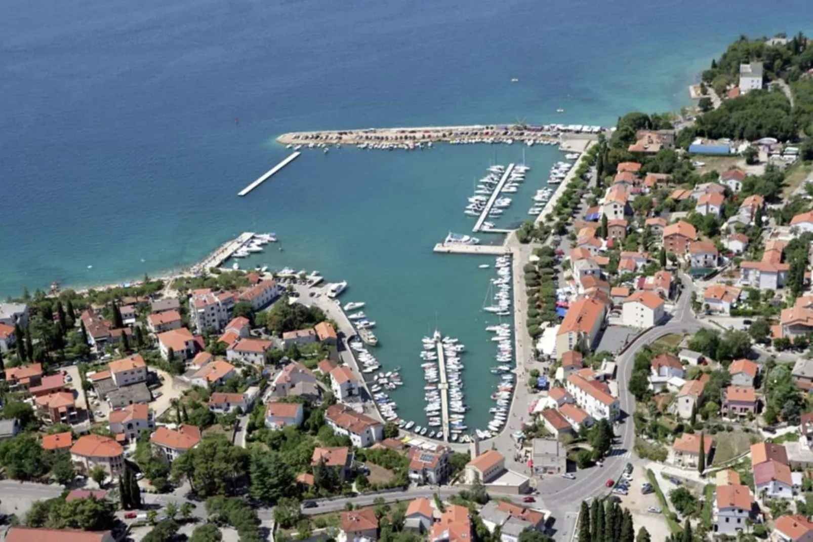 Apartment Soic-Areas summer 5km