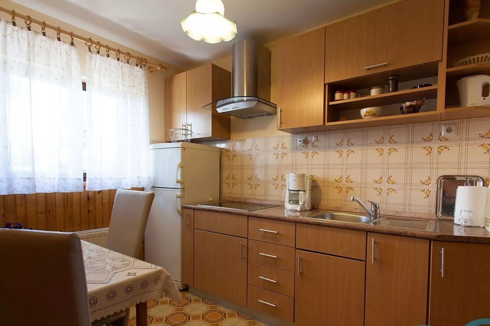 Apartment Marica-Cuisine