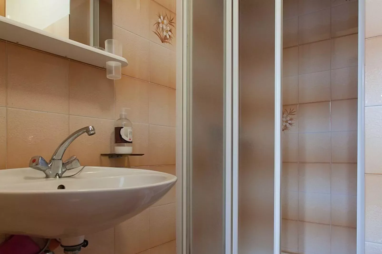 Apartment Marica-Salle de bain