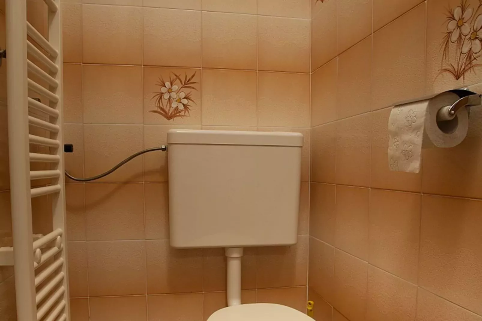 Apartment Marica-Salle de bain