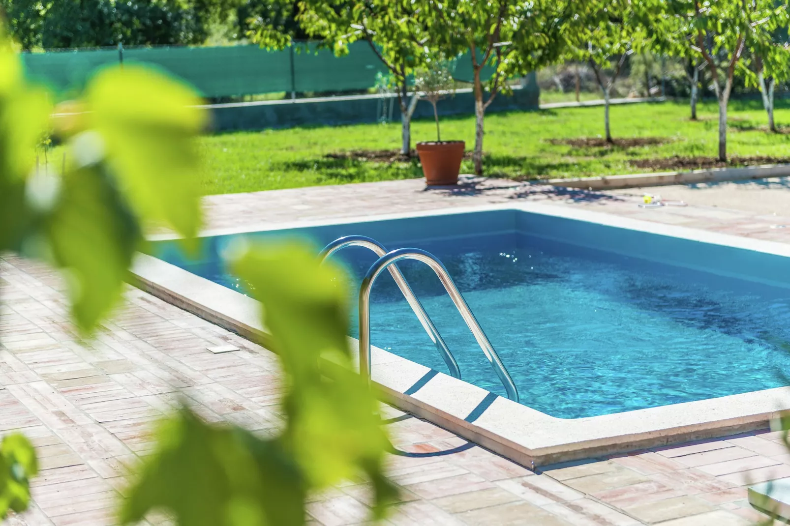 Holiday home Sestan-Piscine
