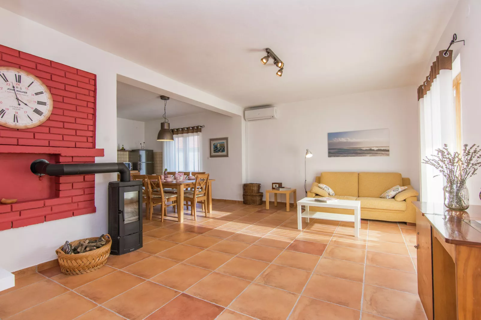 Holiday home Sestan-Salon