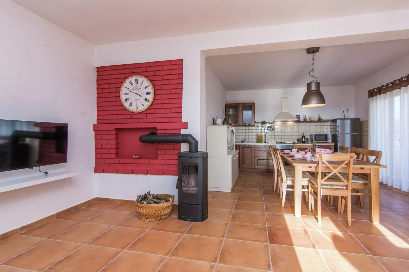 Holiday home Sestan-Salon