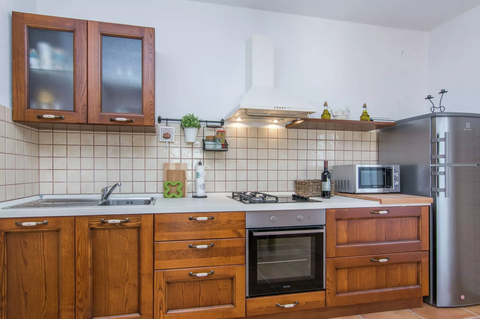 Holiday home Sestan-Cuisine