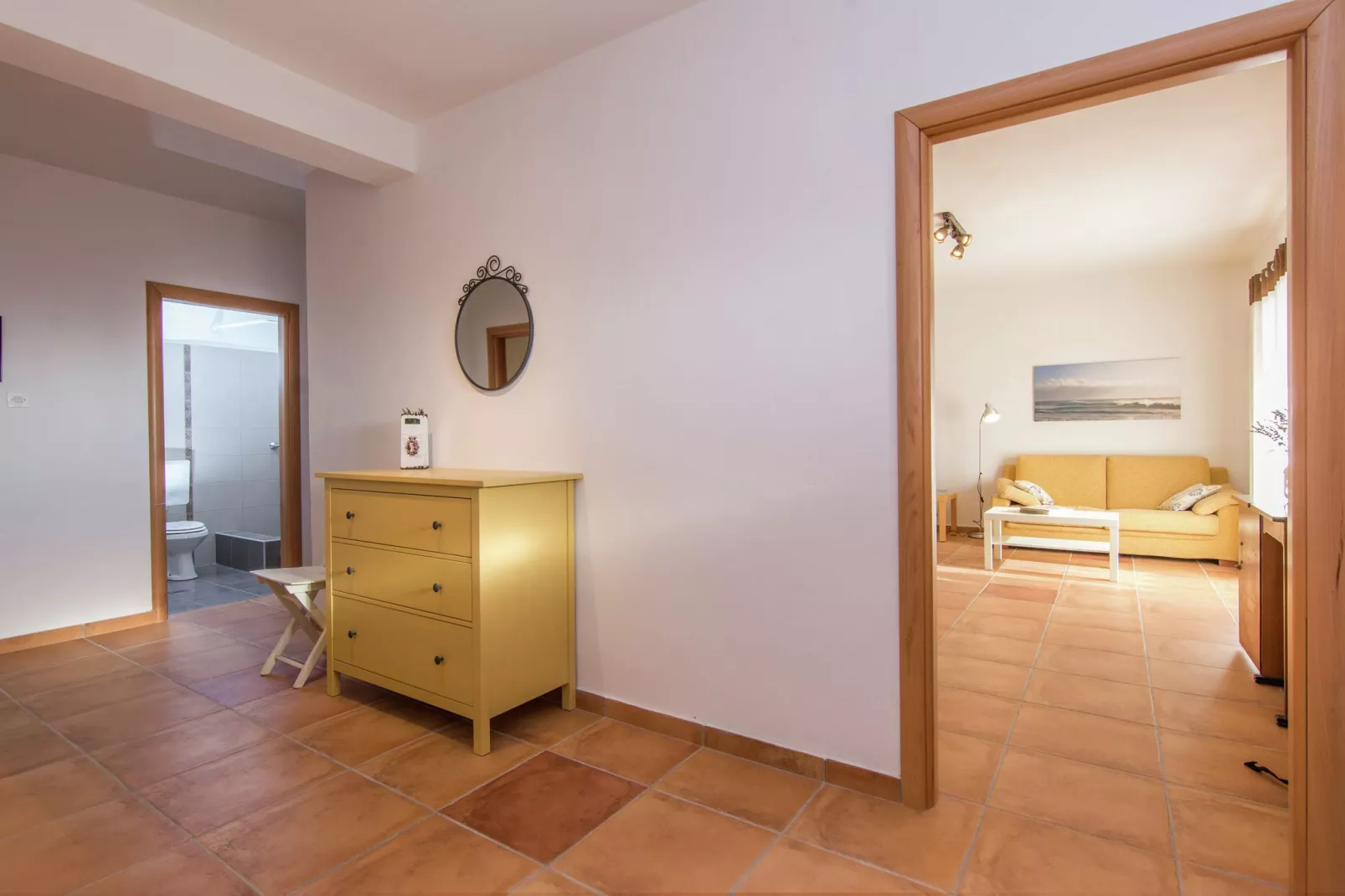 Holiday home Sestan-Palier