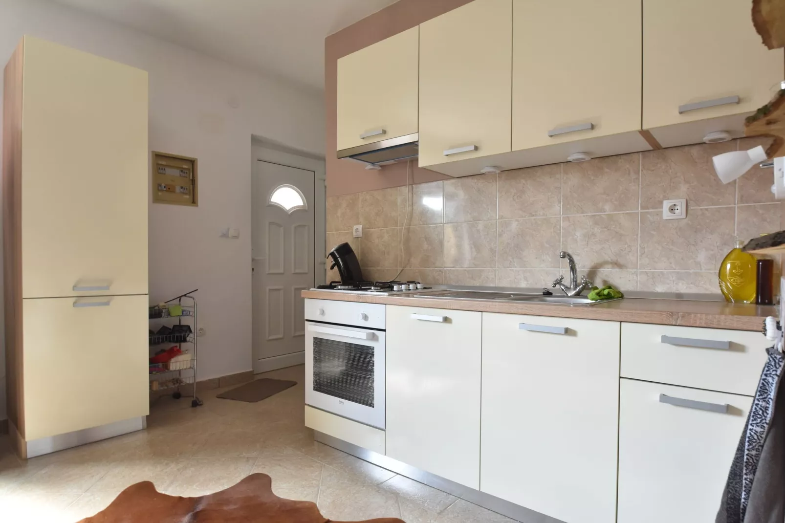 Ladevci-Kitchen