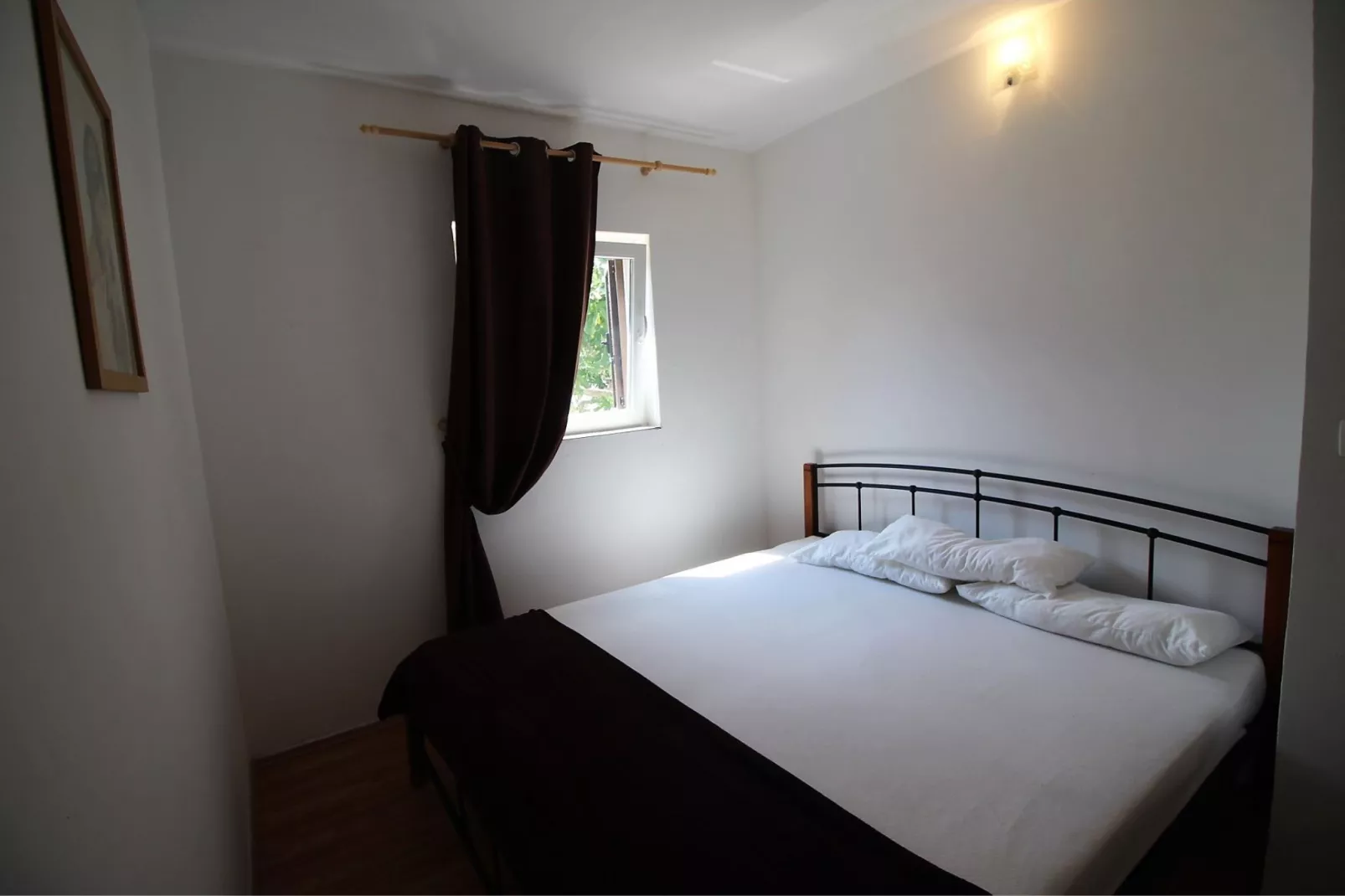 Ladevci-Bedroom