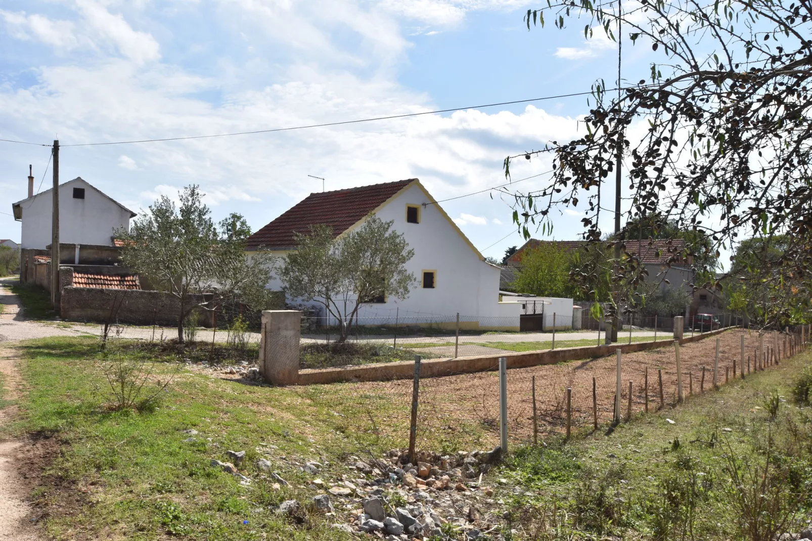 Ladevci-Areas summer 1km