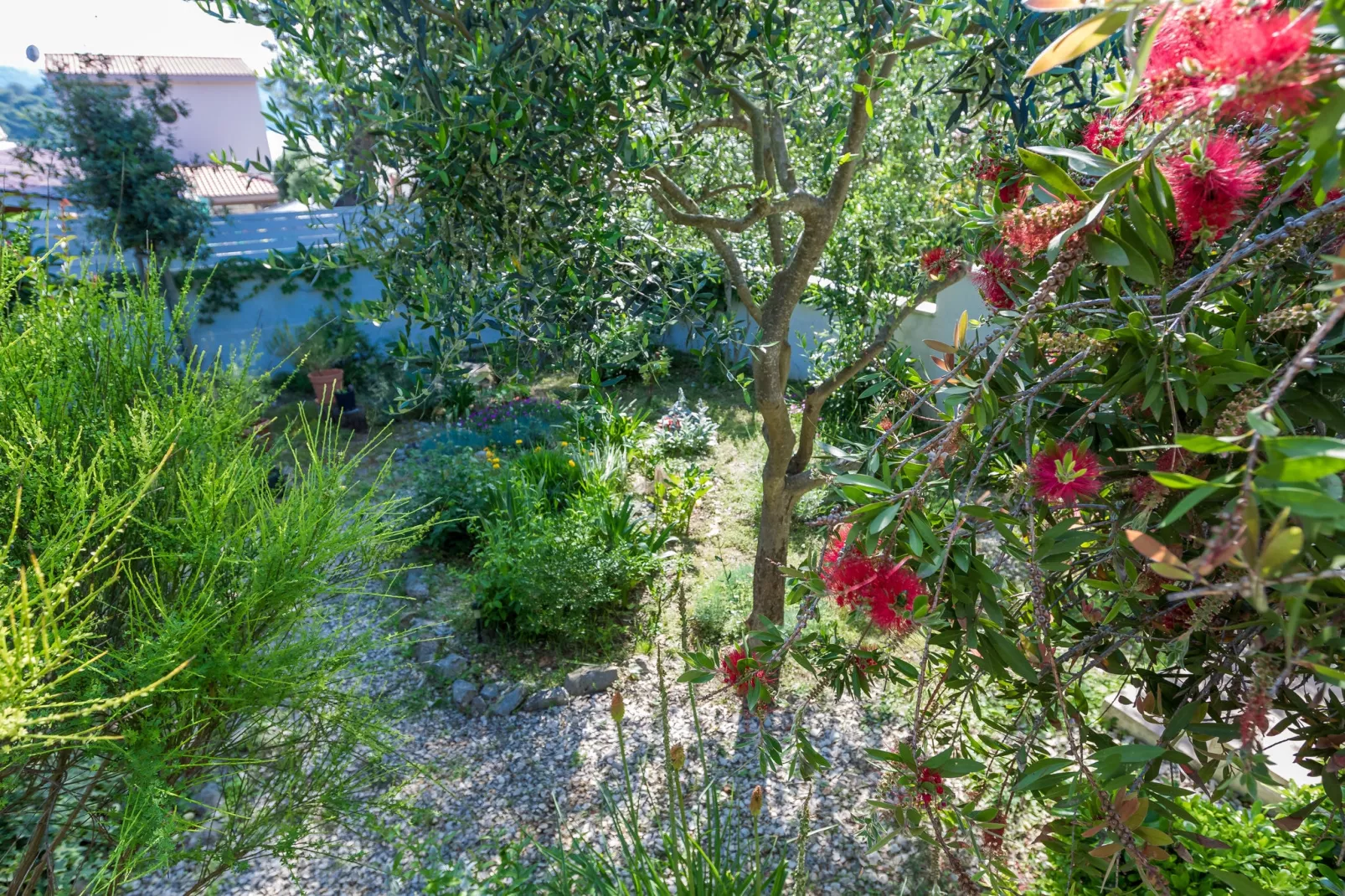 Holiday Home Maya-Gardens summer