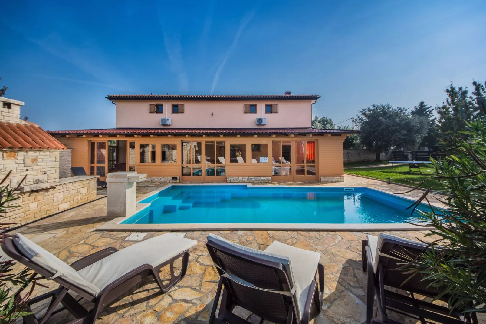 Holiday Home Betiga-Pool