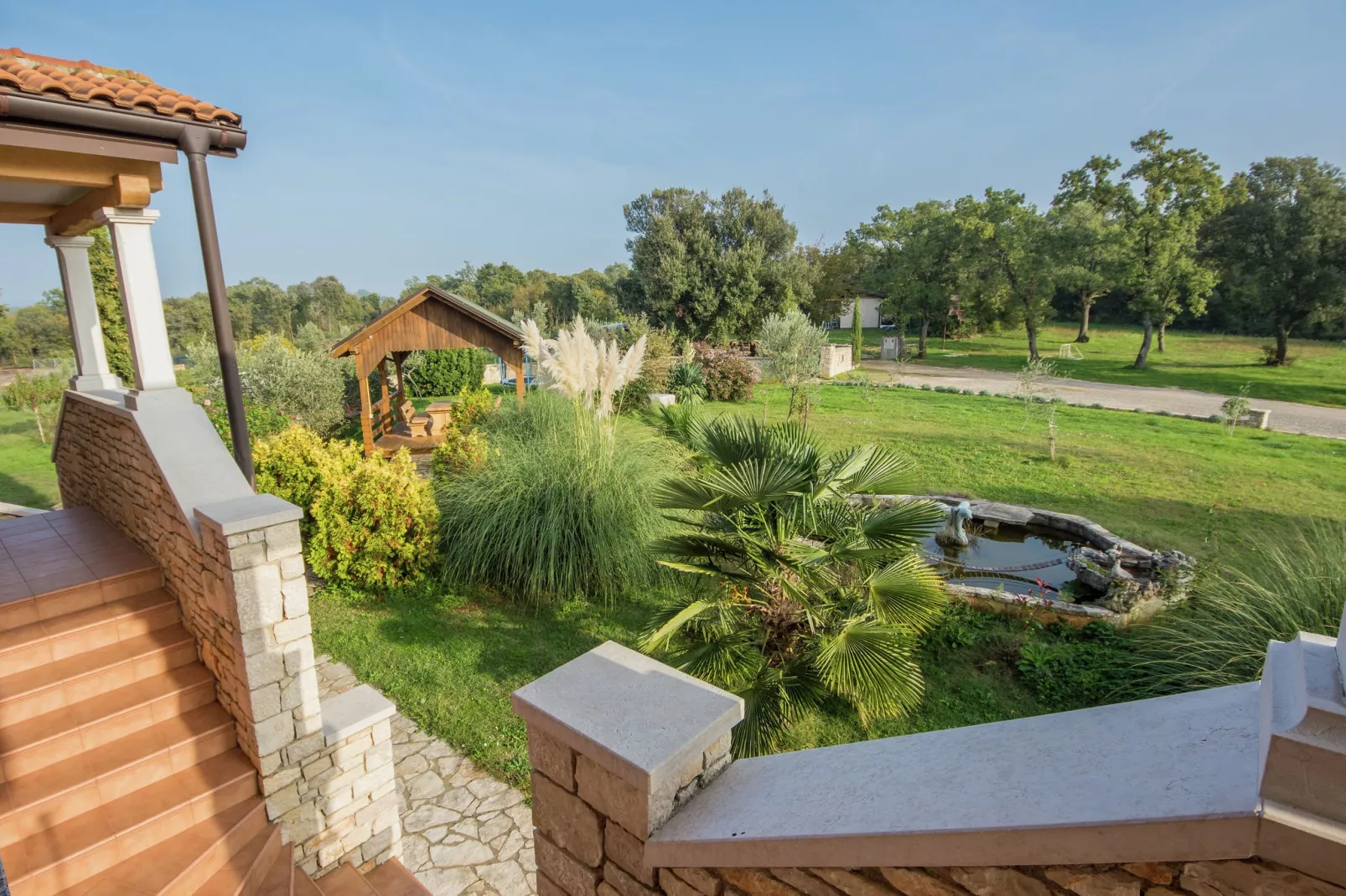 Holiday Home Betiga-View summer