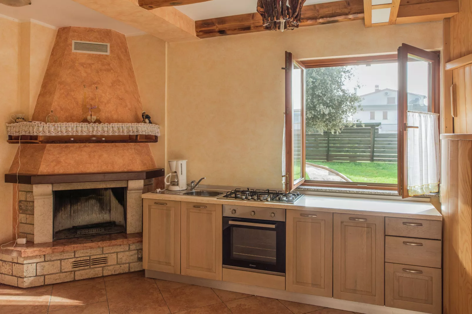 Holiday Home Betiga-Kitchen