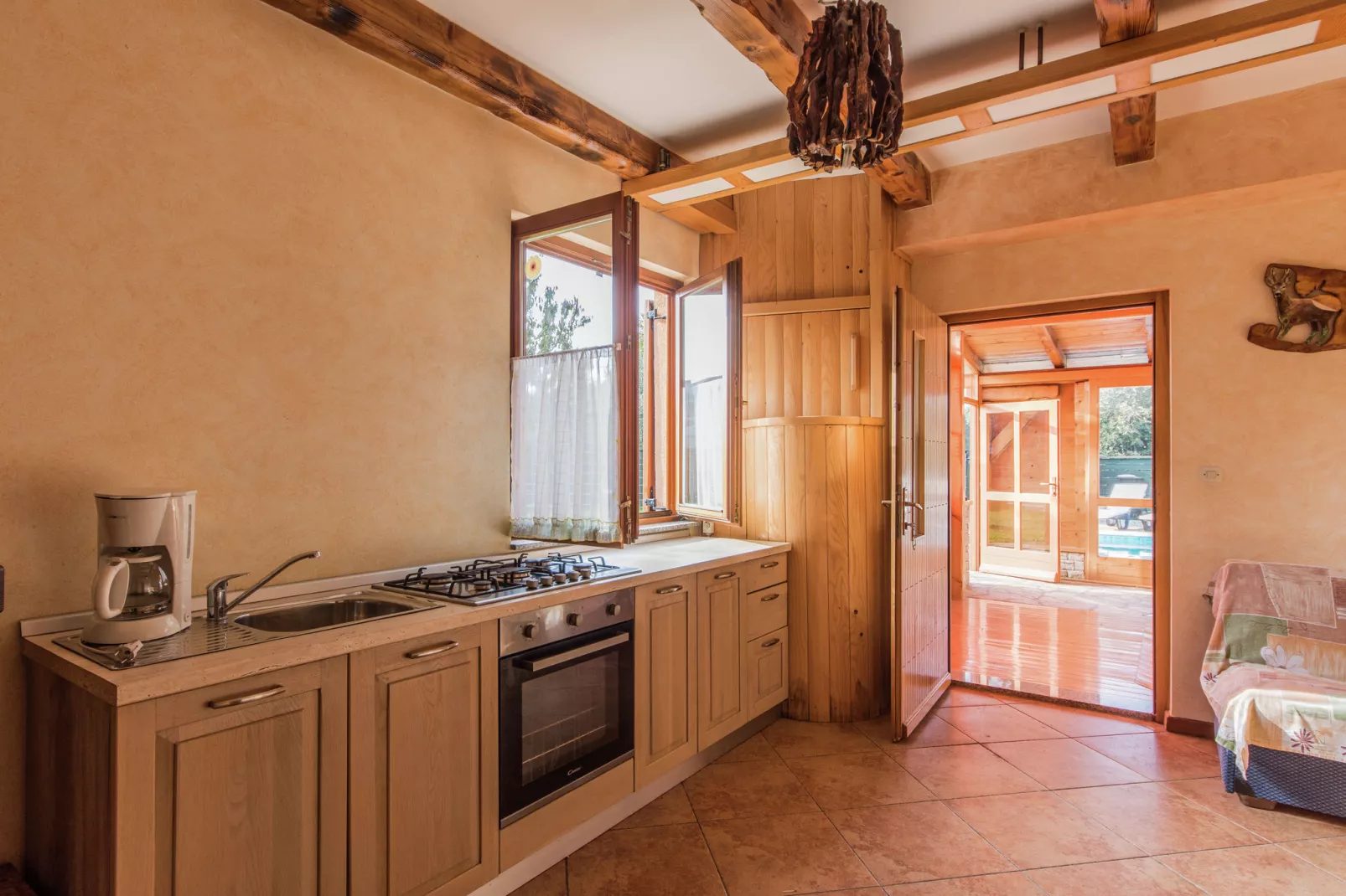Holiday Home Betiga-Kitchen