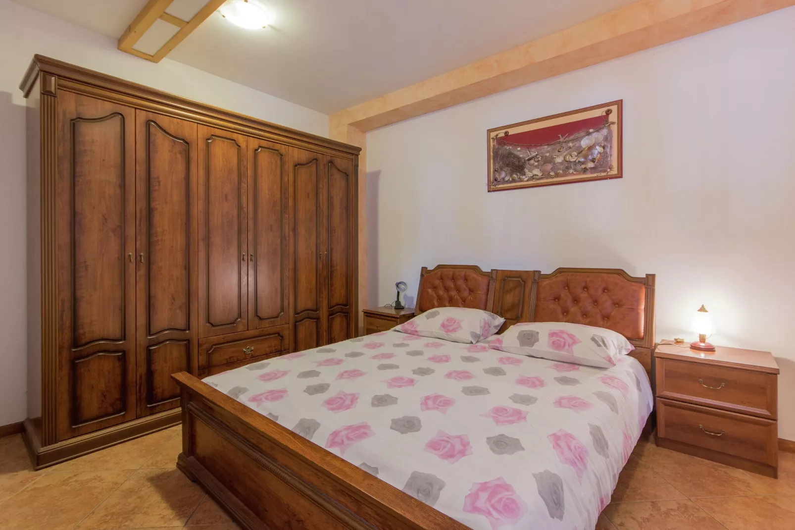 Holiday Home Betiga-Bedroom