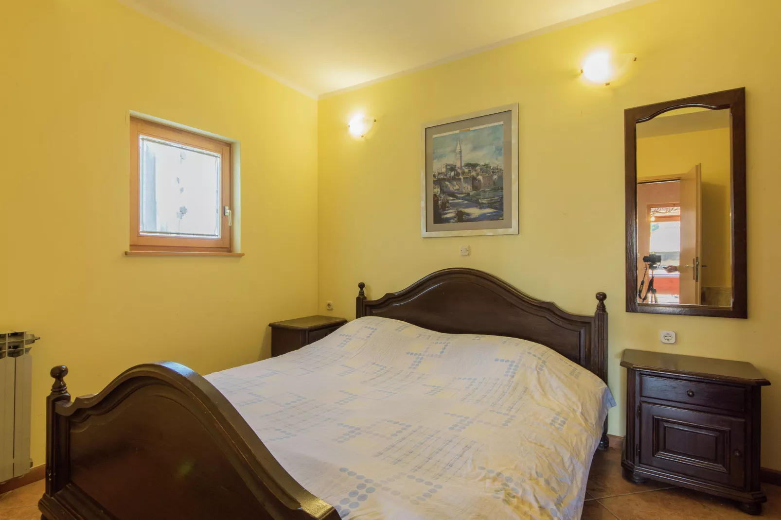 Holiday Home Betiga-Bedroom