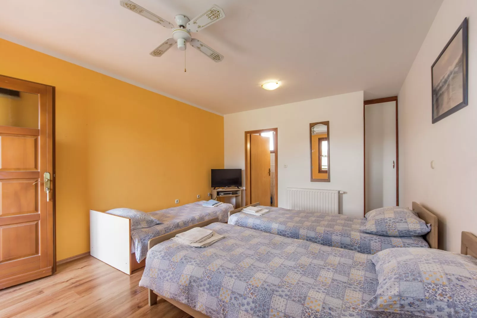 Holiday Home Betiga-Bedroom