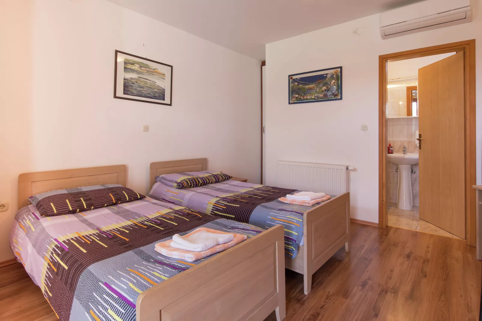 Holiday Home Betiga-Bedroom