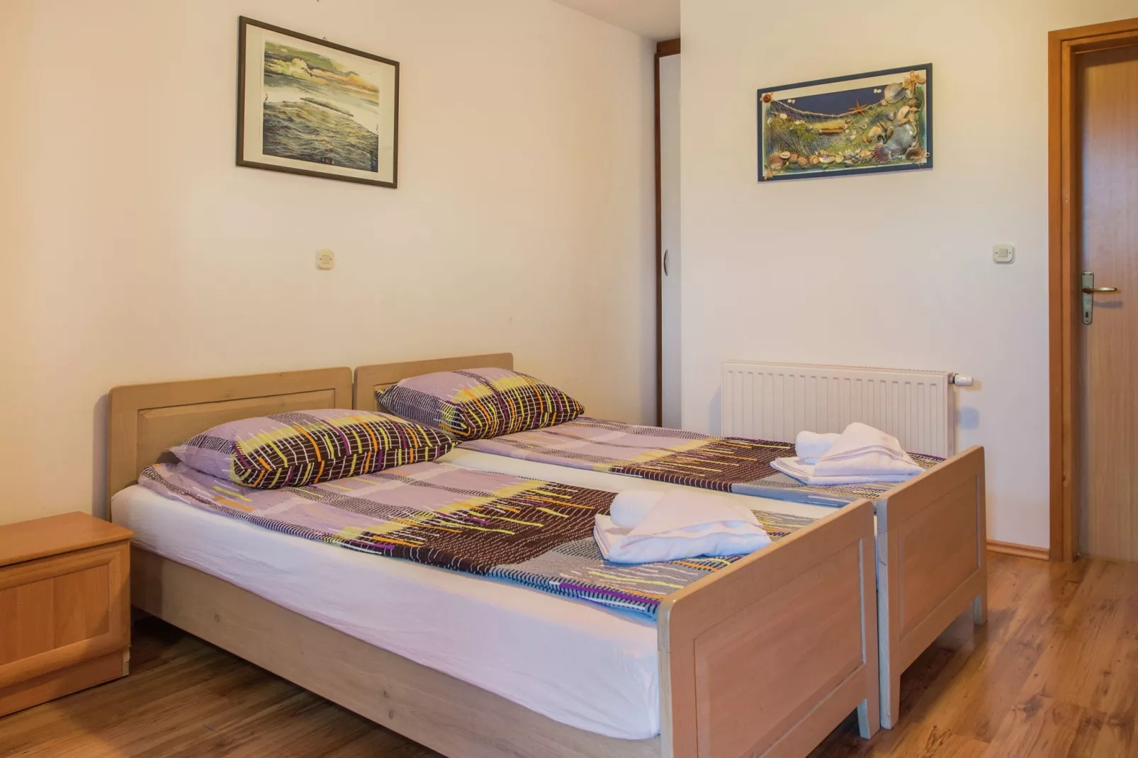 Holiday Home Betiga-Bedroom