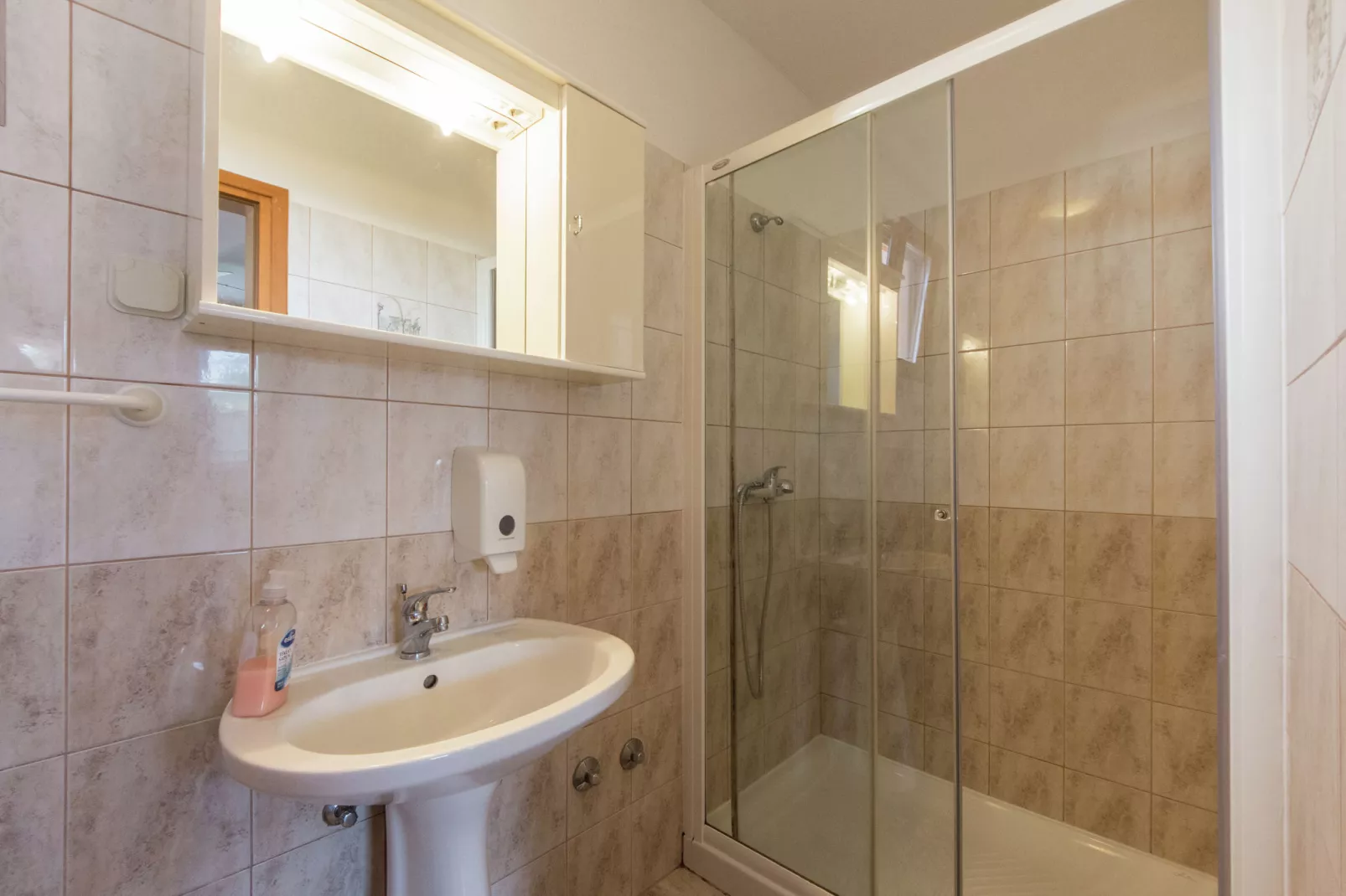 Holiday Home Betiga-Bathroom