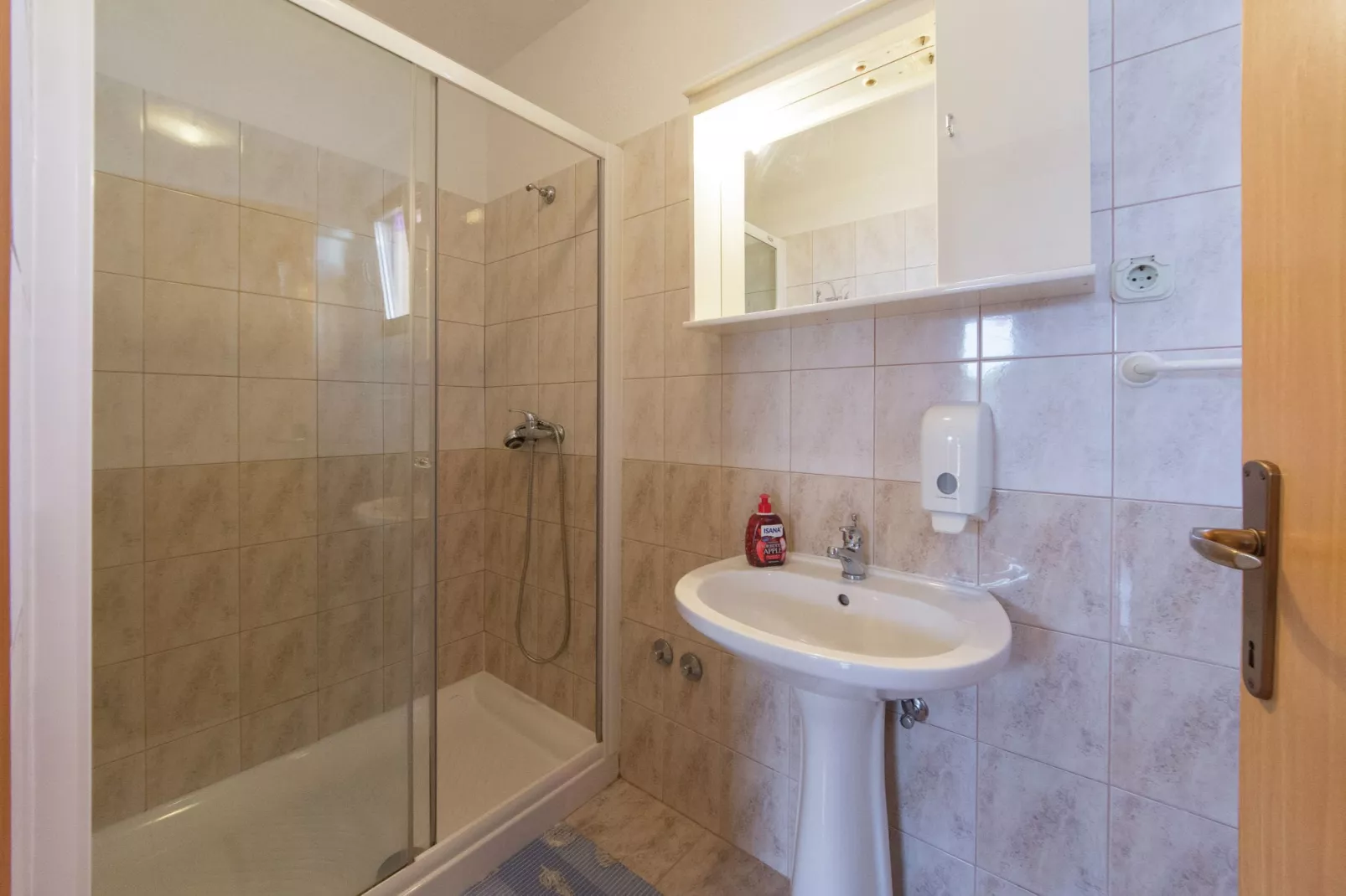 Holiday Home Betiga-Bathroom