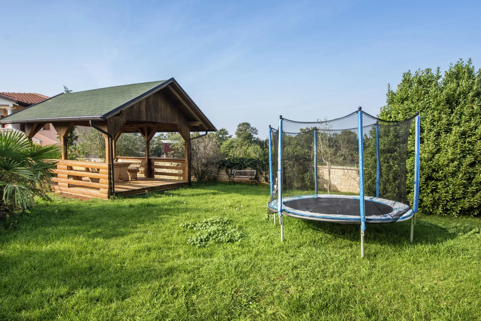 Holiday Home Betiga-Facilities