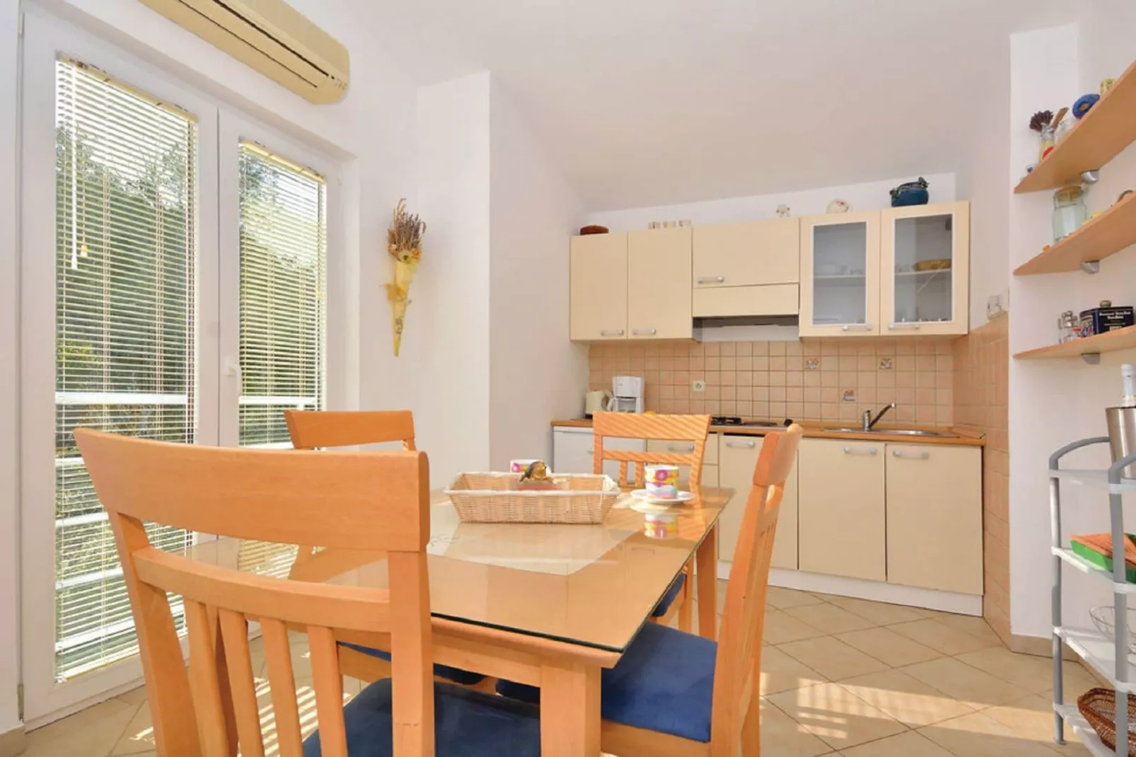 Holiday home Marija-Kitchen