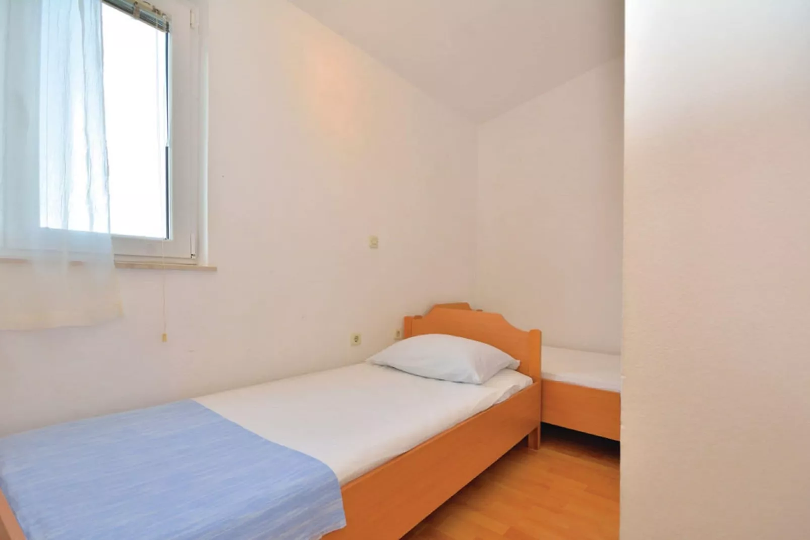 Holiday home Marija-Bedroom