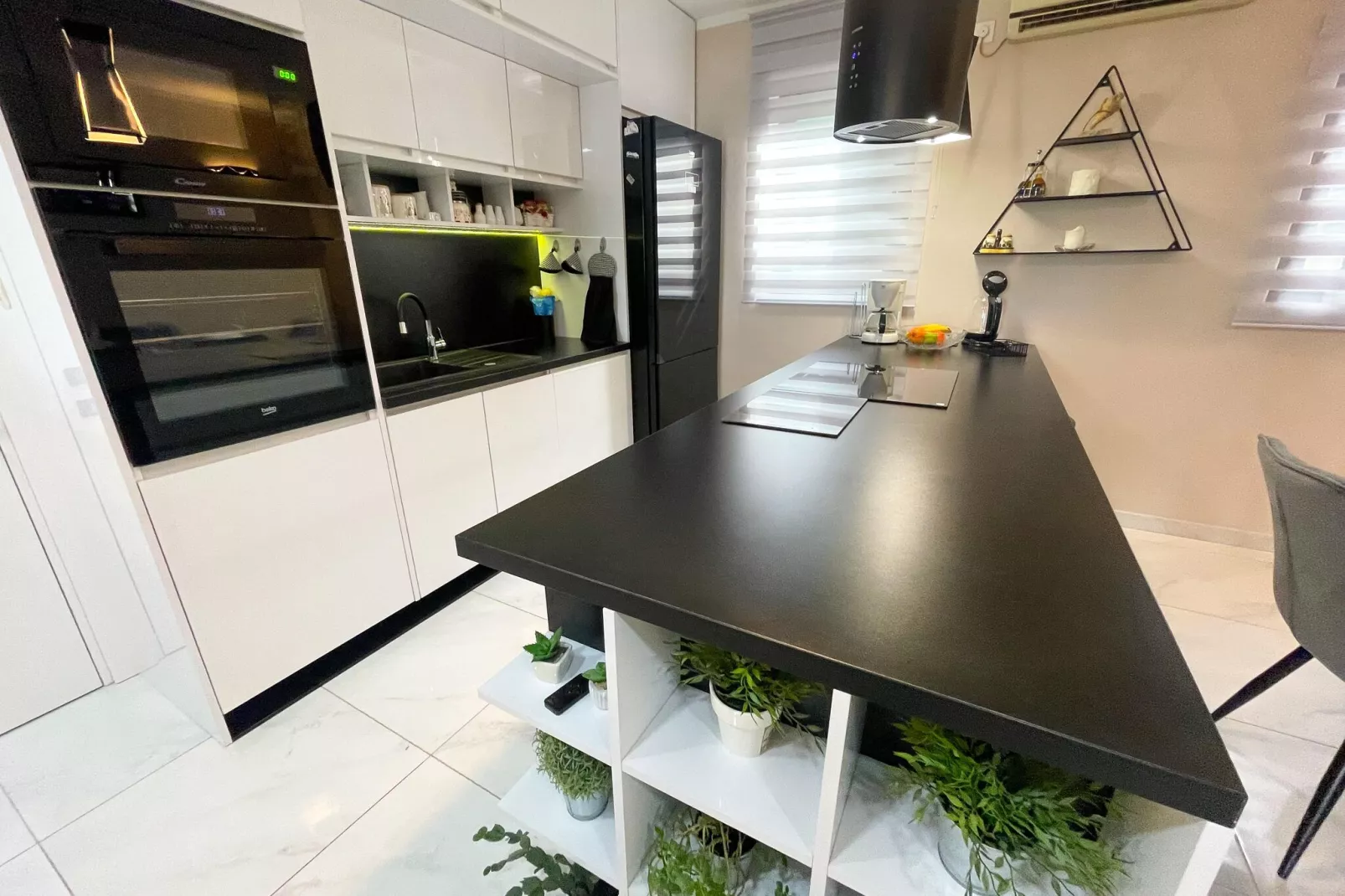 Holiday Home Jasminka-Kitchen