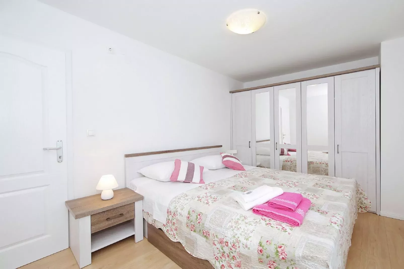 Long island holiday house-Schlafzimmer