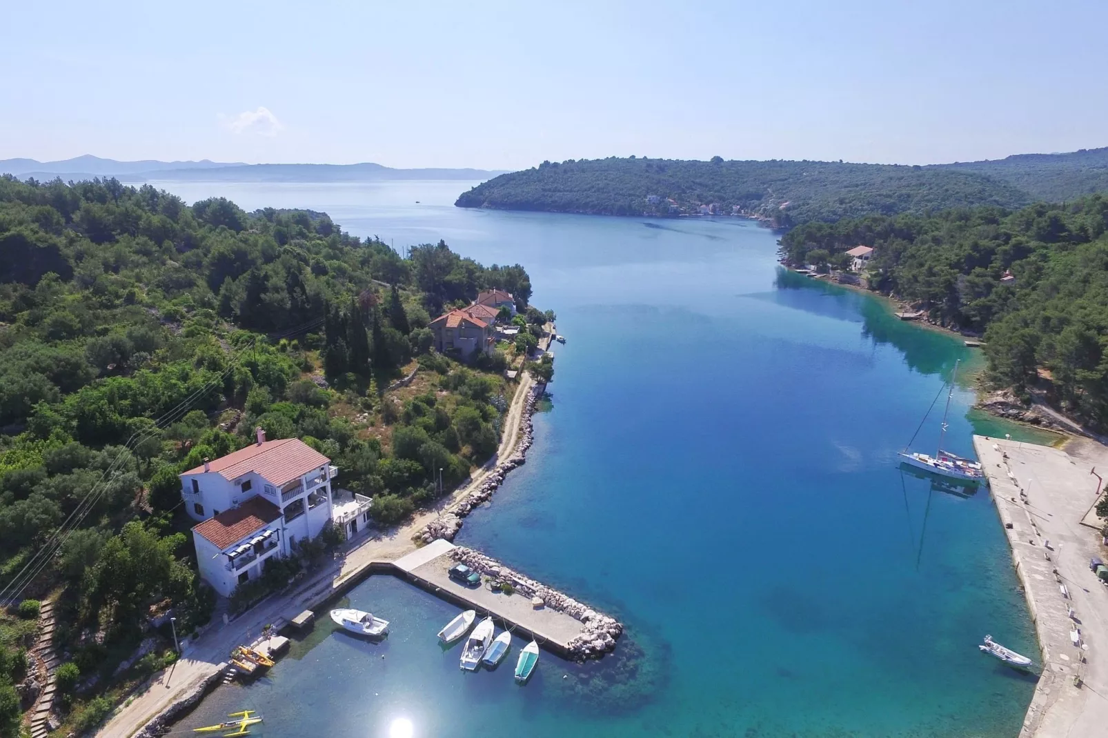 Long island holiday house-Gebiete Sommer 1 km