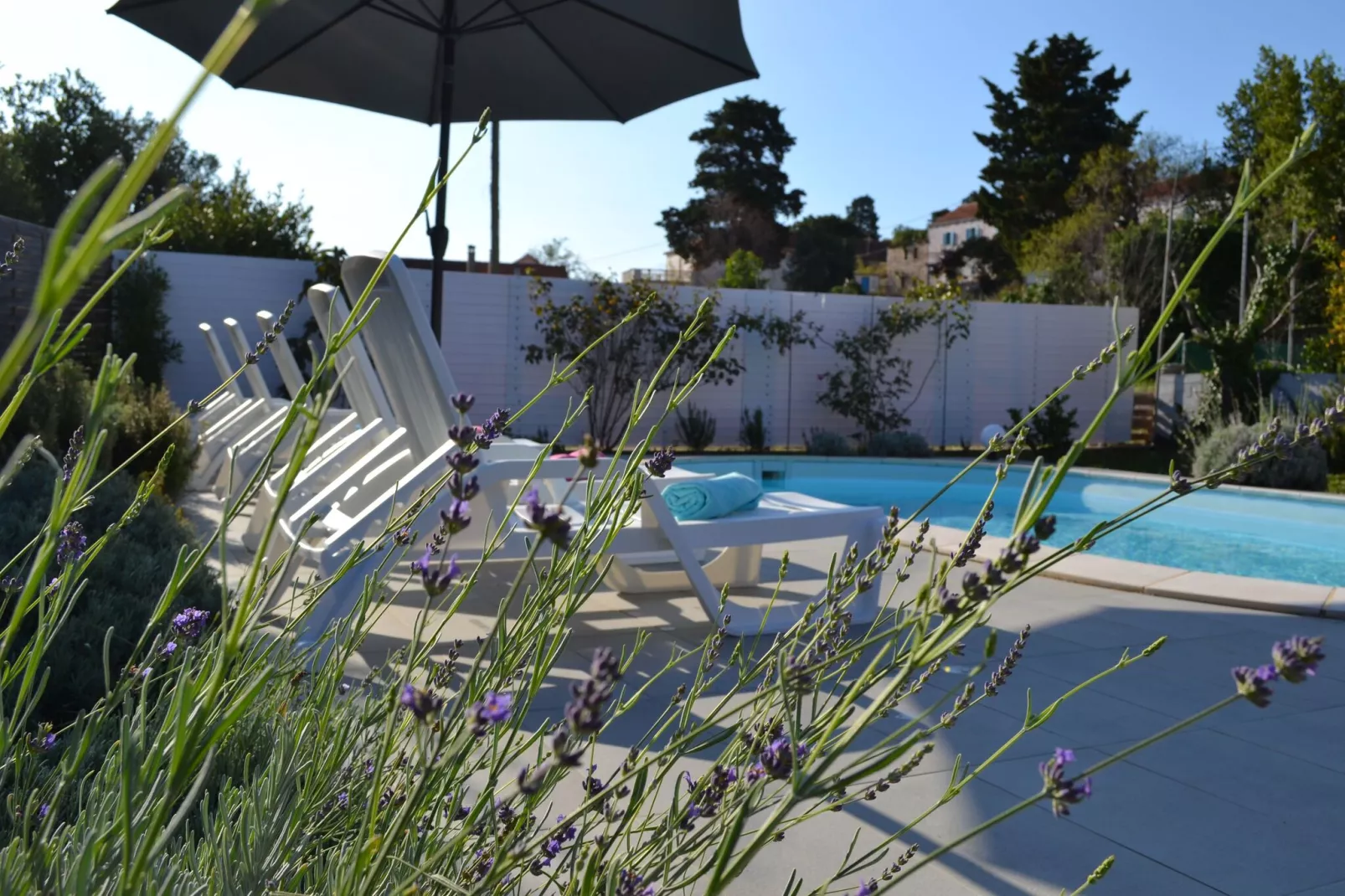 Long island holiday house-Ambiente