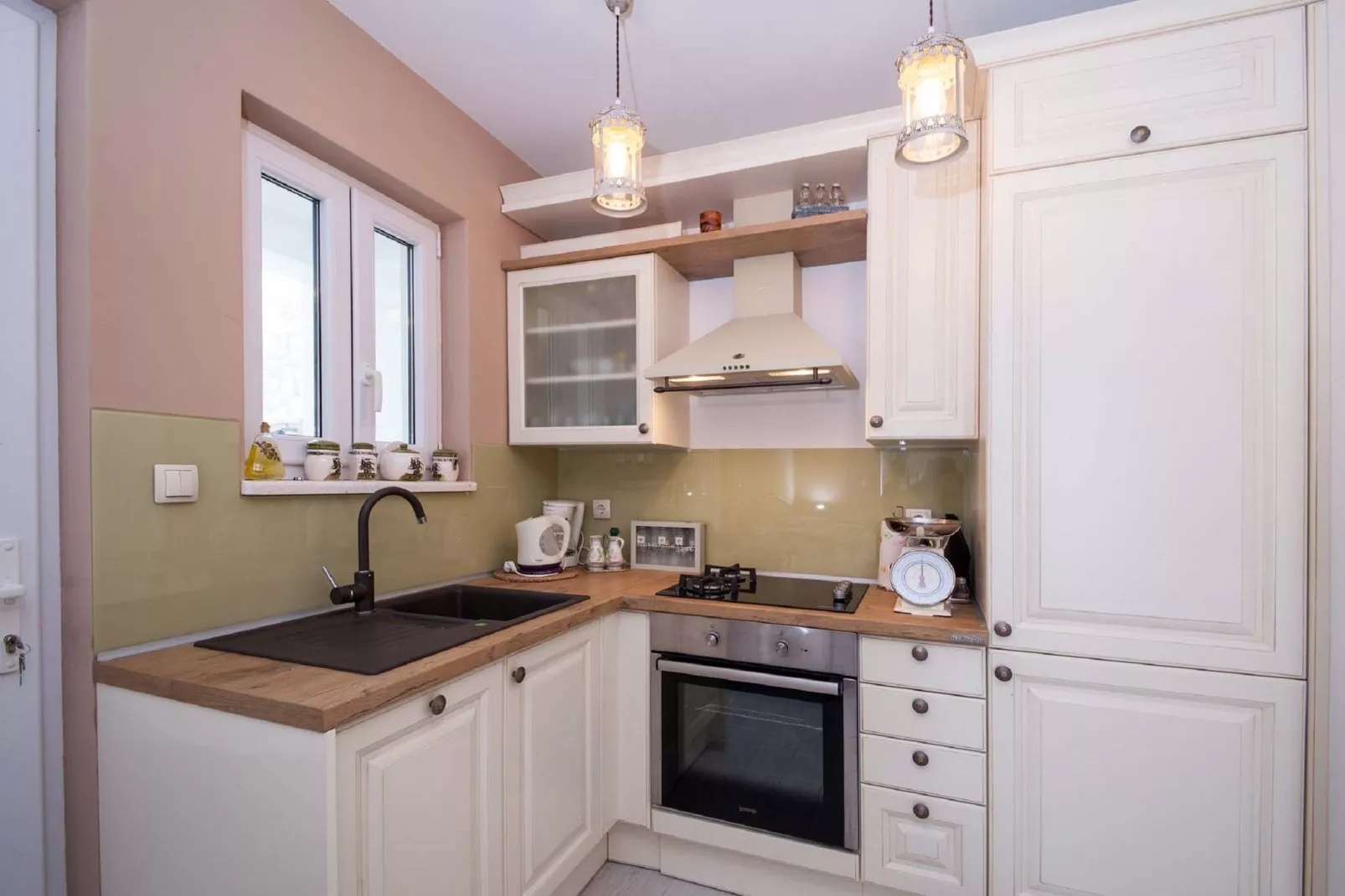 Holiday home Mario-Cuisine