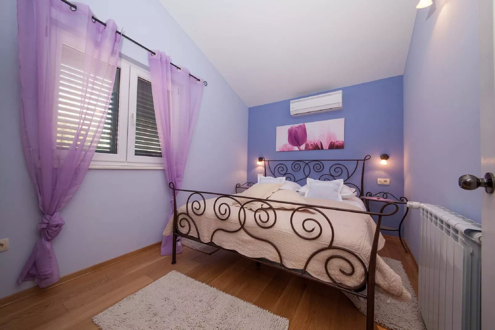 Holiday home Mario-Chambre