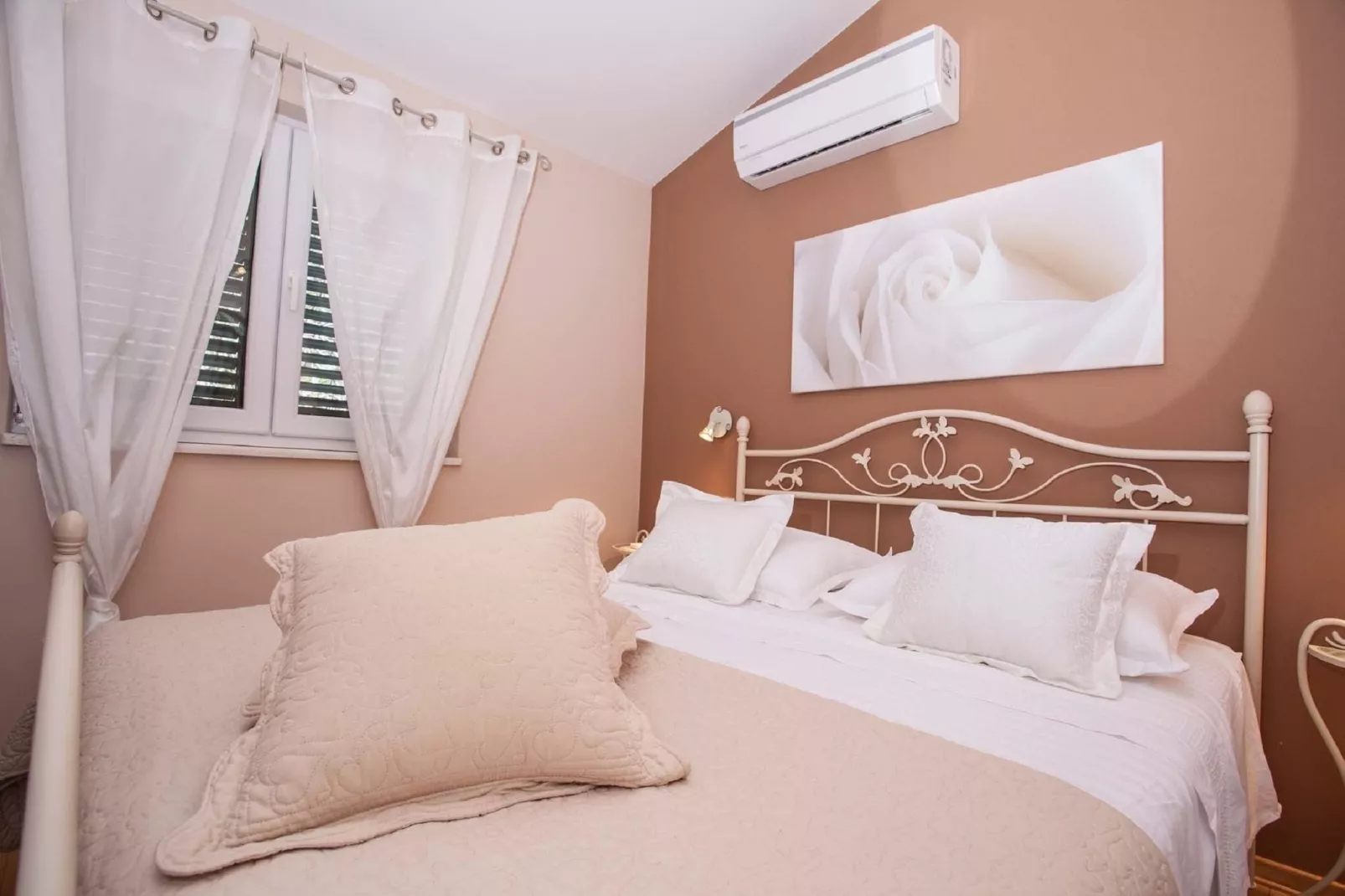 Holiday home Mario-Chambre
