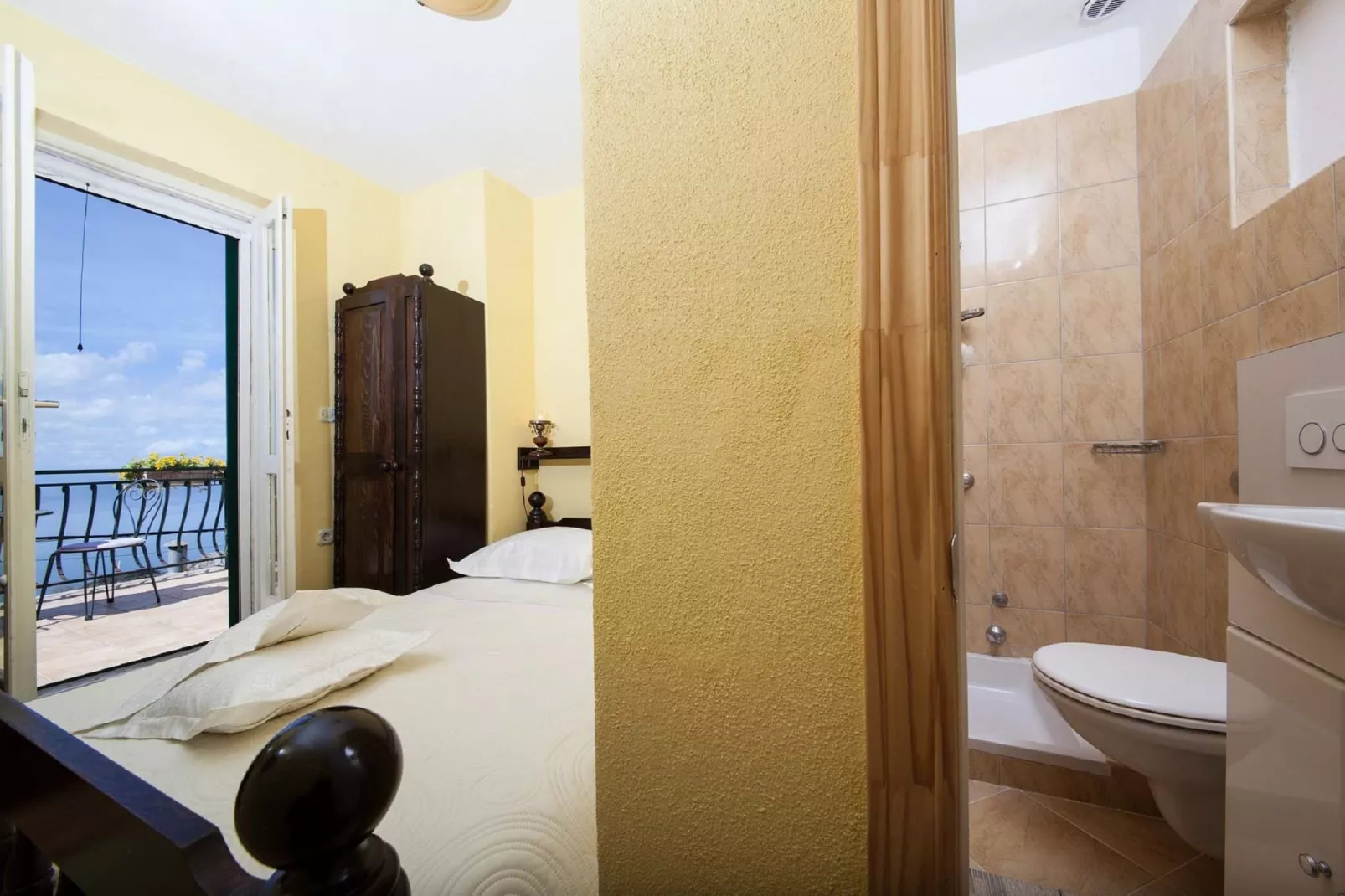 Holiday home Mario-Chambre
