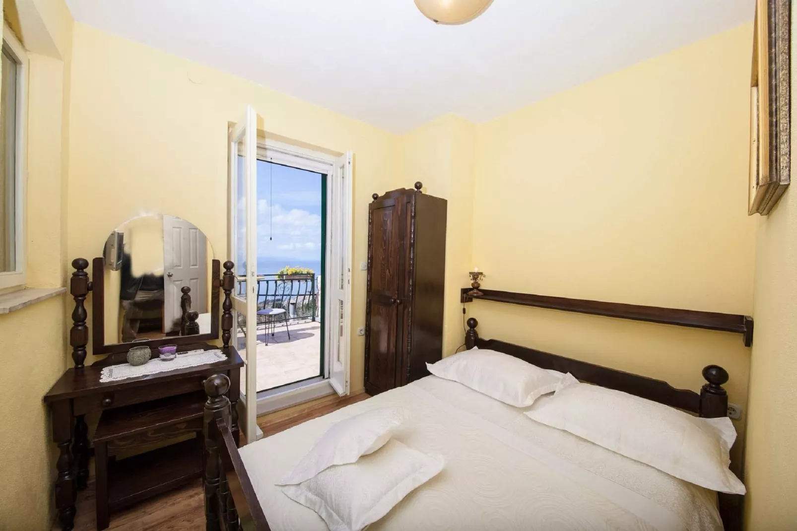 Holiday home Mario-Chambre