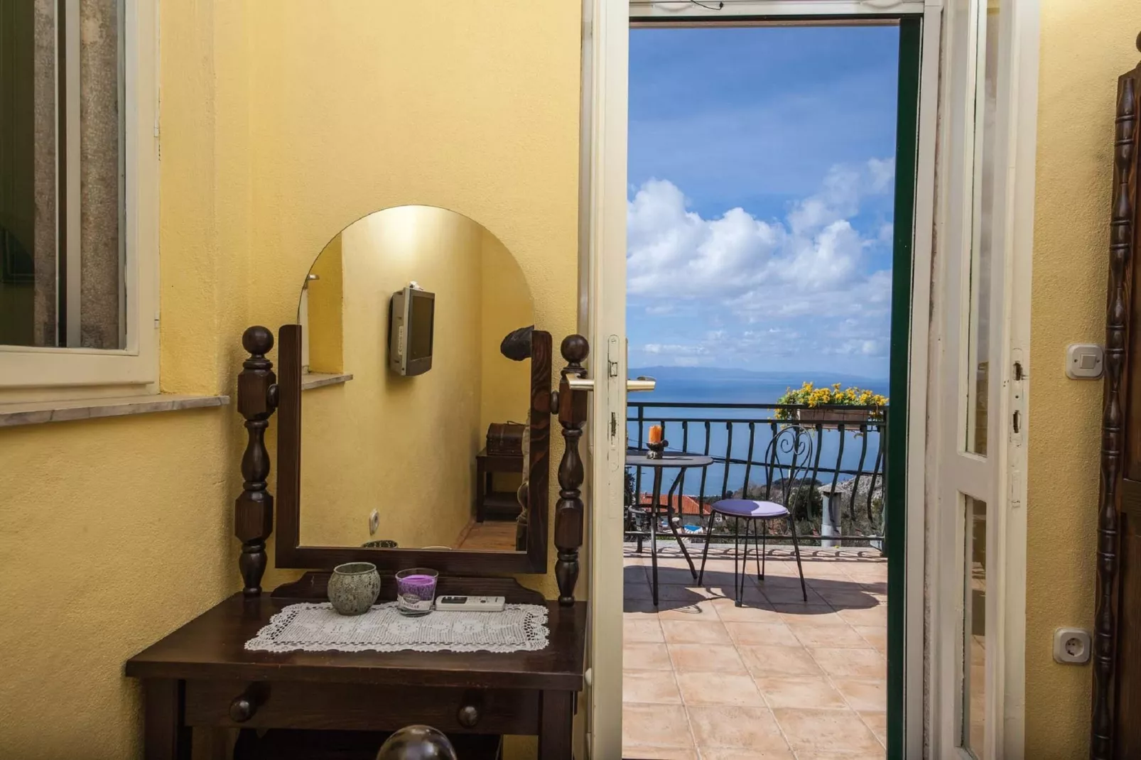 Holiday home Mario-Chambre