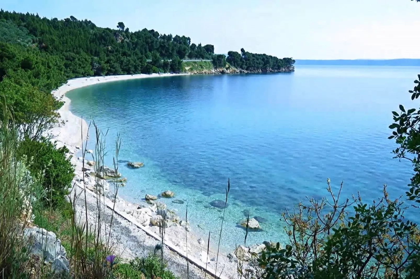 Holiday home Mario-Zones d'été à 20 km