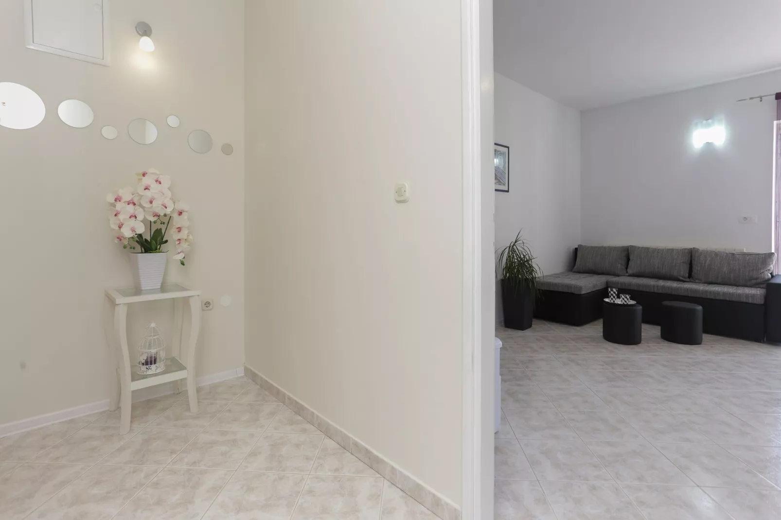 Apartment Carmen-Landing